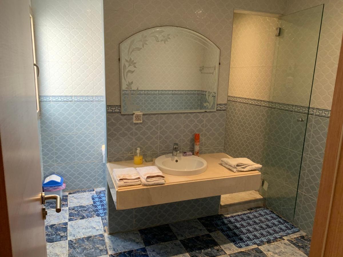 Salé Villa Lms מראה חיצוני תמונה